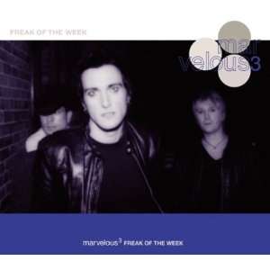  Freak of the week [Single CD] Music