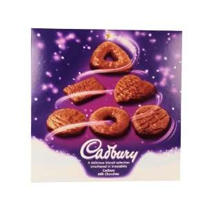 Cadbury Selection 300g  Grocery & Gourmet Food