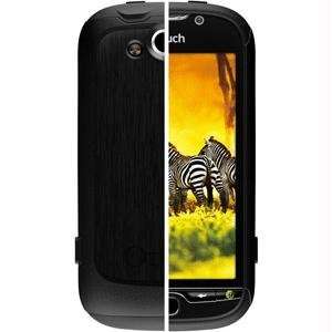  New OtterBox Commuter Series HTC MyTouch 4G   Black 