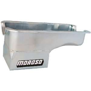    Moroso 20510 10 Oil Pan for Ford 289 302 Engines Automotive