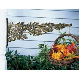   Nature Hook in French BronzeWhitehall 30250 Patio, Lawn & Garden