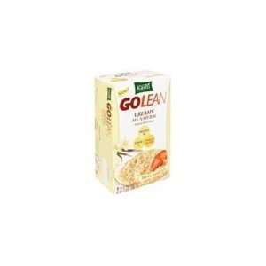 Kashi Golean Creamy Instant Oatmeal Grocery & Gourmet Food