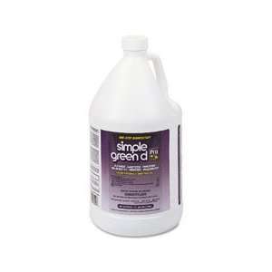  SPG30501 simple green® DISINFECTANT,SG,PRO5,1GAL Pet 