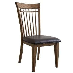  Oak Grove Dining Chairs (Set of 2)   Hillsdale Furniture 