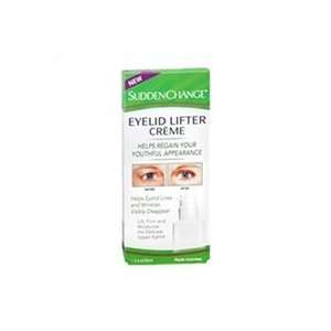  Eyelid Lifter Crème 1 oz