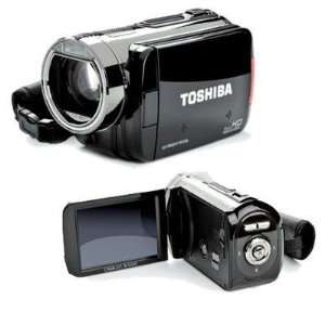  Camileo X100 Camcorder