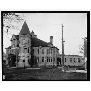  Cleary Business College,Ypsilanti,Michigan