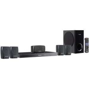  NEW CD/DVD Home Theatre System (Home & Portable Audio 