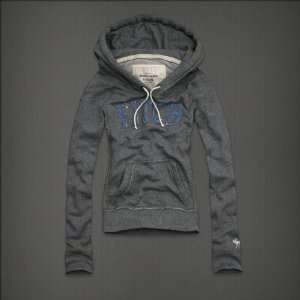  Abercrombie & Fitch Womens Hoodies 