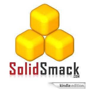  SolidSmack Kindle Store Josh Mings