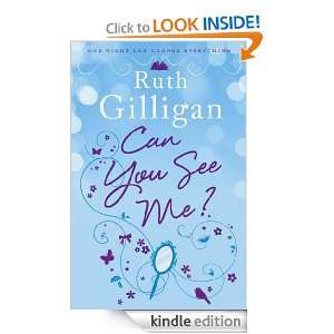 Can You See Me? Ruth Gilligan  Kindle Store