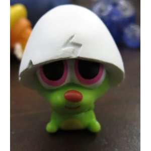  MOSHI MONSTERS SERIES 2 FIGURE   POOKY #50 Toys & Games