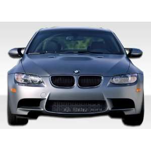 2011 2012 BMW 3 Series E92/E93 2DR Duraflex M3 Look Front 