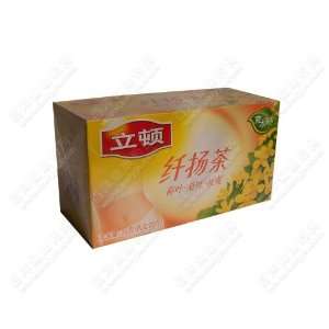 Lipton 100% Natural Diet Tea 32g 20 teabags (Green tea, sweet 