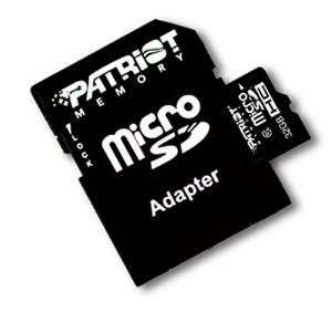  NEW 32GB MicroSDHC Class10 (Flash Memory & Readers 