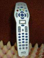  Lights up REMOTE starchoice Shaw Direct Motorola 4DTV 922 920 921
