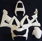 CBR 929 RR CBR929 00 01 STREET FAIRINGS BODYWORK S16