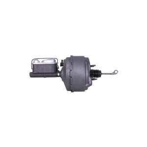  Cardone 50 3308 Remanufactured Power Brake Booster with 