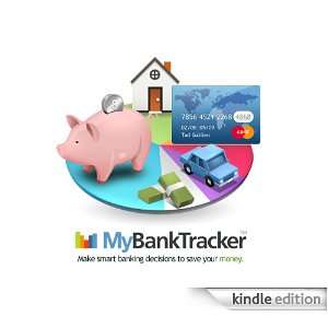  Finance News   MyBankTracker Kindle Store My Bank 