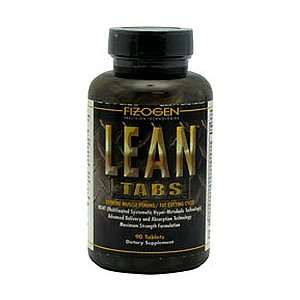  Lean Tabs 90 tablets