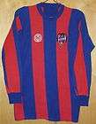 Match Worn Player Shirt) Levante 1981 Long Sleeve No. 9 Johan Cruyff