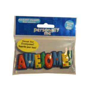  Bulk Pack of 24   Awesome magnet (Each) By Bulk Buys 