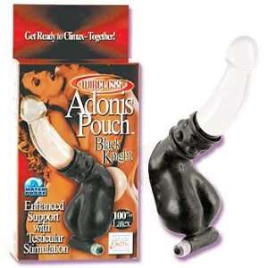  ADONIS POUCH WIRELESS
