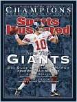 Product Image. Title Sports Illustrated Superbowl Commemorative 2012
