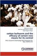 cotton leafworm and the Rasha Ali El Hosary