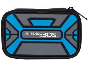    Power A 3DS Expedition Case Blue