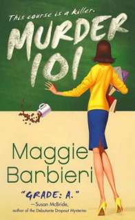   Physical Education (Murder 101 Series #6) by Maggie 