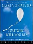 Just Who Will You Be? Big Question   Little Book   Answer Within