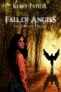   Fallen by Laury Falter  NOOKbook