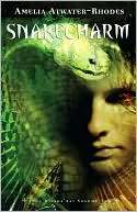   Snakecharm (The Kieshara Series #2) by Amelia 
