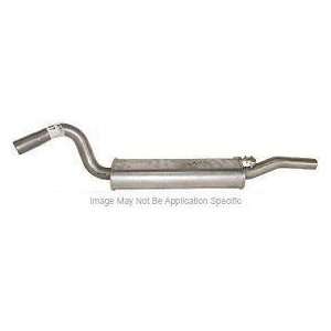  Bosal 282 353 Muffler Automotive