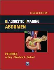 Diagnostic Imaging Abdomen Amirsy, (1931884714), Michael P. Federle 