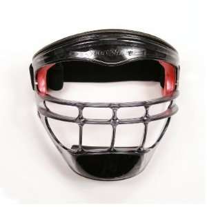  Defender Youth Sports Fielding Mask   Purple   Baseball 