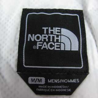 NEW North Face Mens Kamikazee Cagoule Jacket Grey M  
