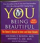 You Staying Young by Dr Oz Dr Rozin Audio CDs Health  