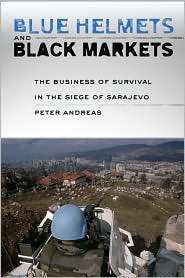   Black Markets, (0801443555), Peter Andreas, Textbooks   