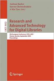   Libraries, (3540287671), Andreas Rauber, Textbooks   