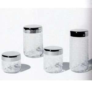  Alessi Ethno Jars Ethno Jar 6 1/4