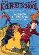 The Whites of Their Eyes Andrew Clements