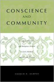   Community, (0271023481), Andrew R. Murphy, Textbooks   