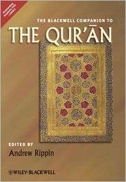   to the Quran, (1405188200), Andrew Rippin, Textbooks   