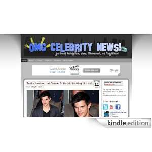 Your Dose Of Celebrity News, Gossip, Entertainment, and Twilight News