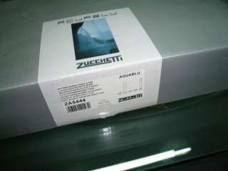 Zucchetti Aguablu ZA5444 D.M 5 Hole Bath Set+Diverter  