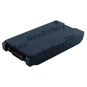  Replacement Battery PA3191U 3BRS for Notebook Toshiba (6 