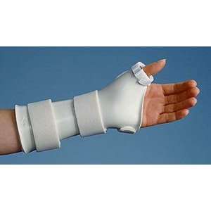   Splint Right, Size X Small 33 (7.68.3cm)