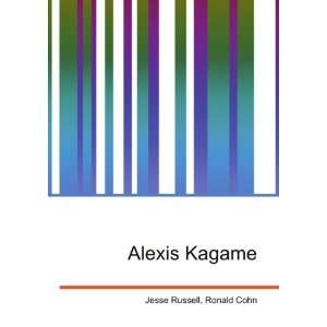  Alexis Kagame Ronald Cohn Jesse Russell Books